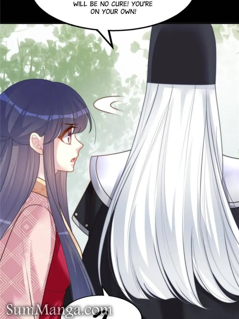 The Young Genius Paintress Chapter 84 page 29