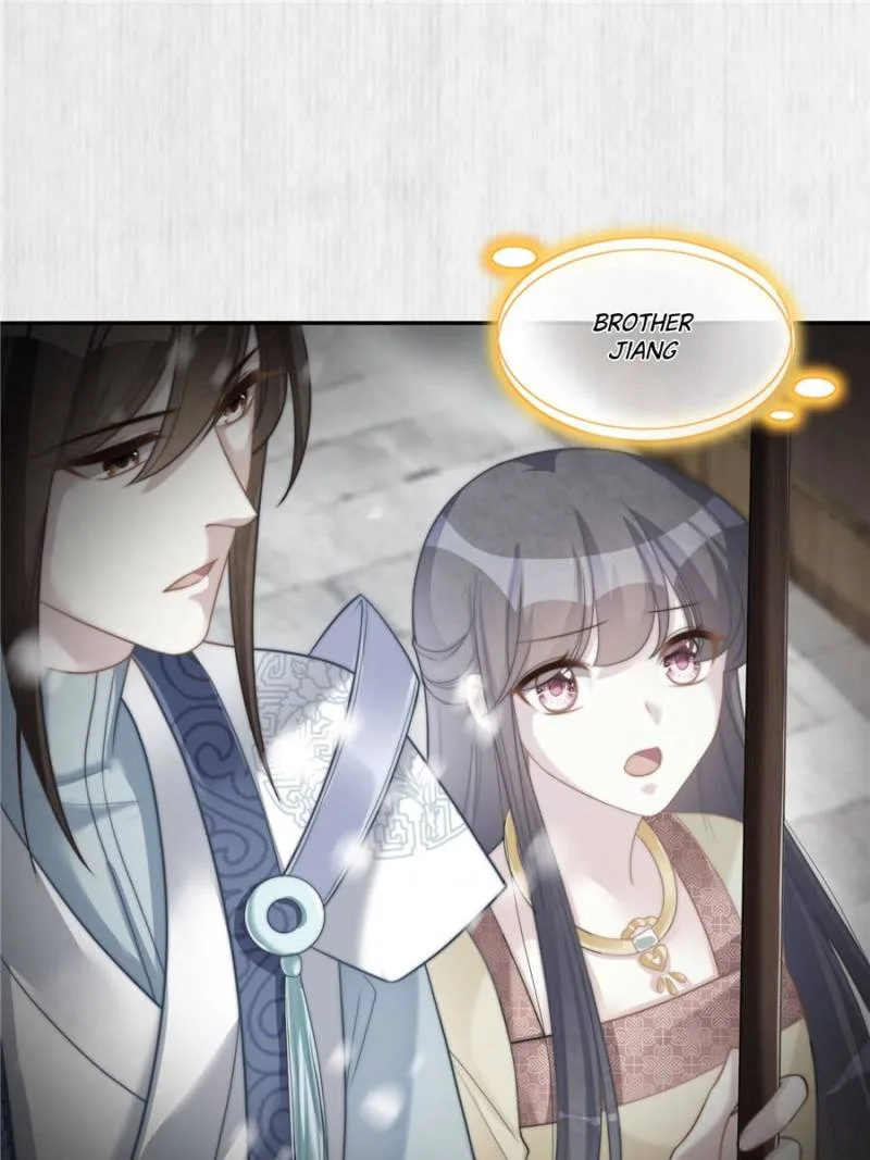 The Young Genius Paintress Chapter 82 page 48