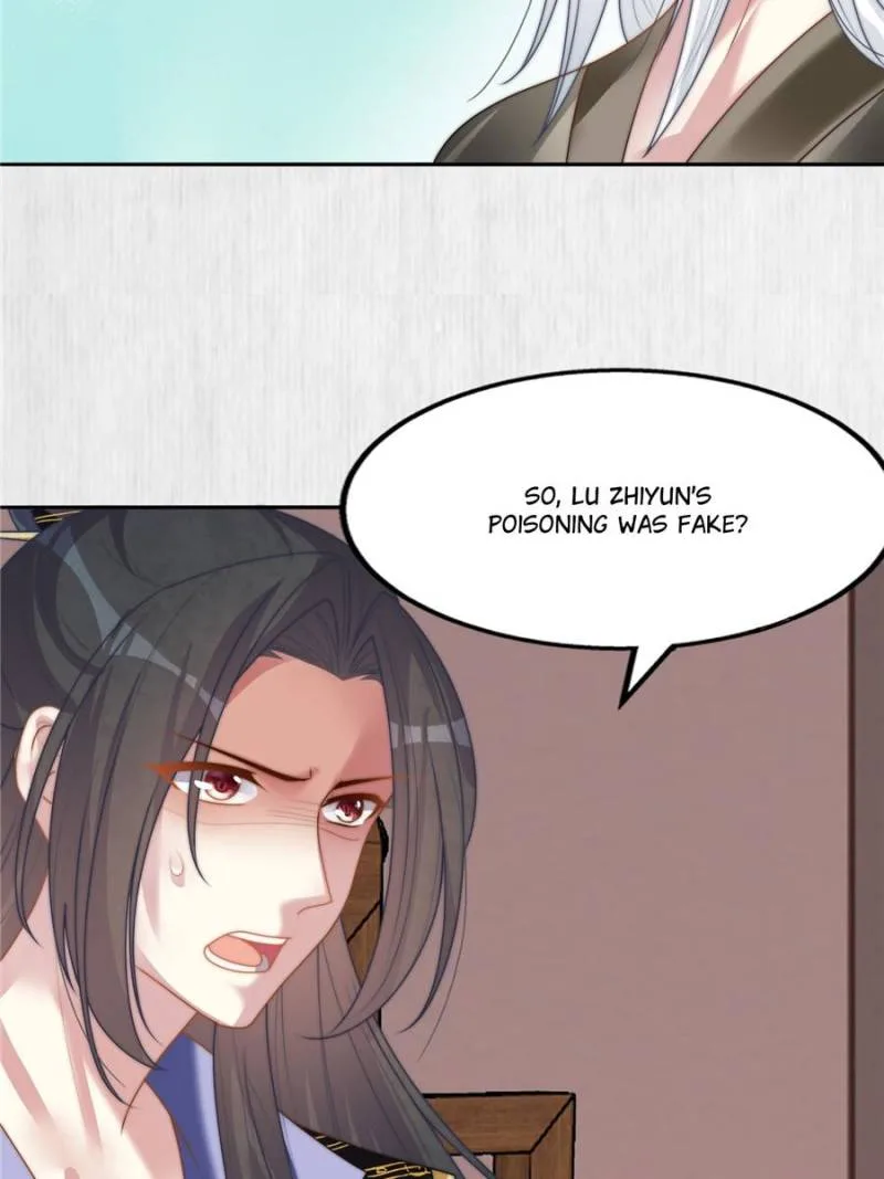 The Young Genius Paintress Chapter 84 page 32