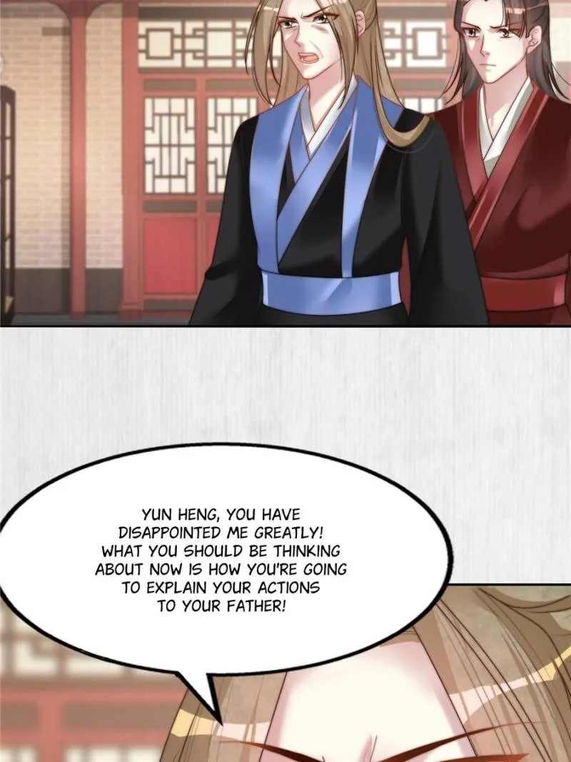 The Young Genius Paintress Chapter 84 page 36