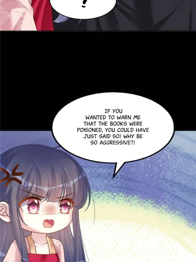 The Young Genius Paintress Chapter 84 page 30