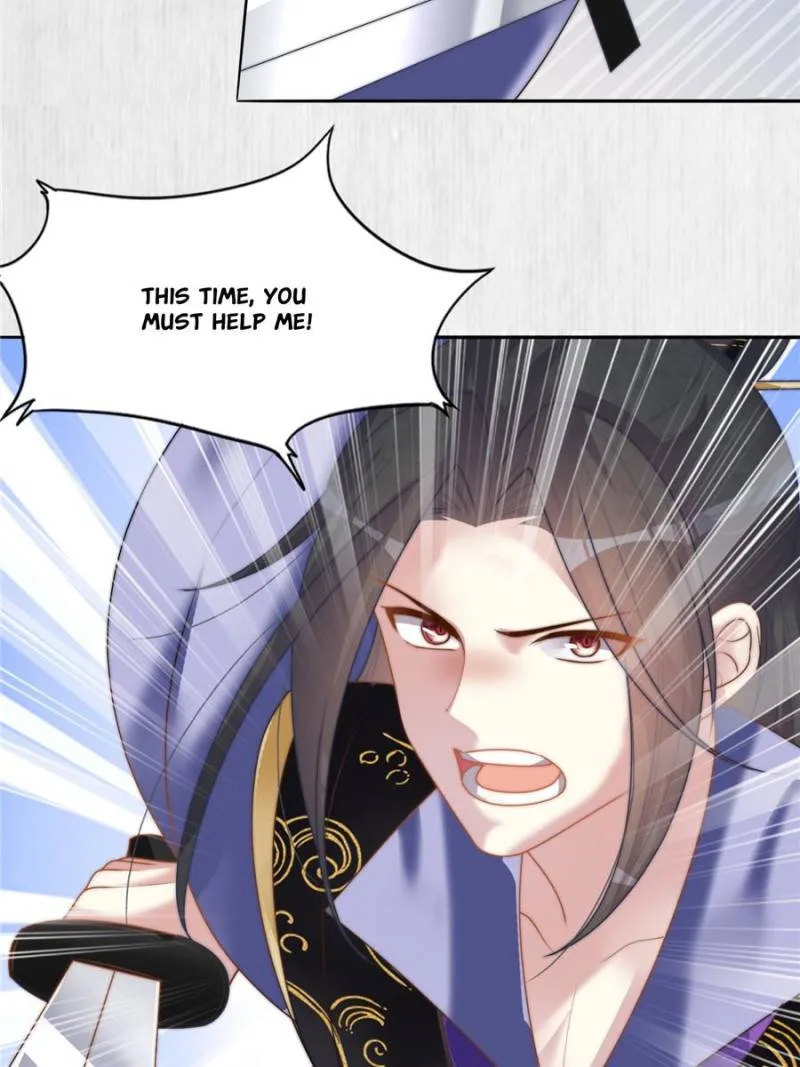 The Young Genius Paintress Chapter 84 page 39