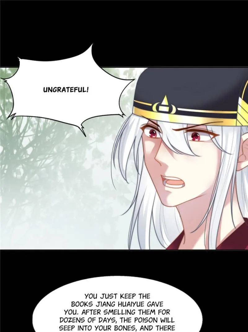 The Young Genius Paintress Chapter 84 page 28