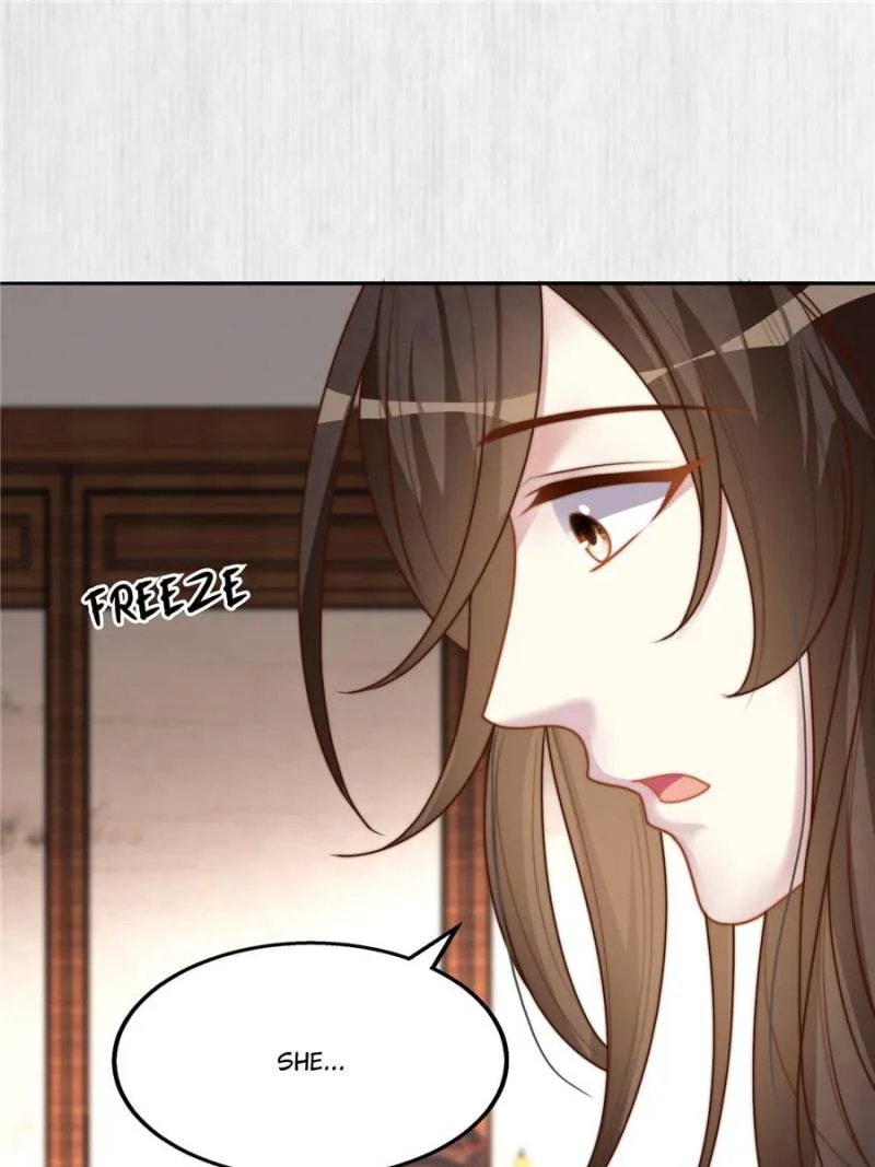 The Young Genius Paintress Chapter 82 page 40