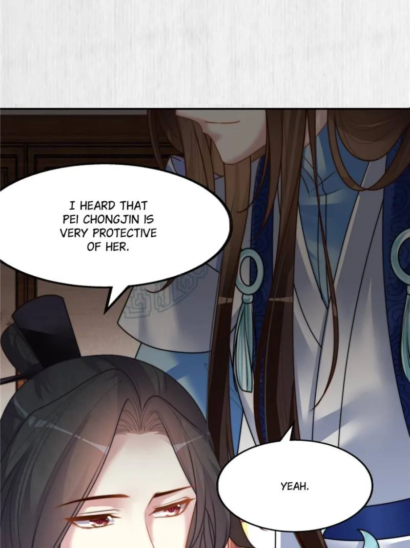 The Young Genius Paintress Chapter 82 page 36