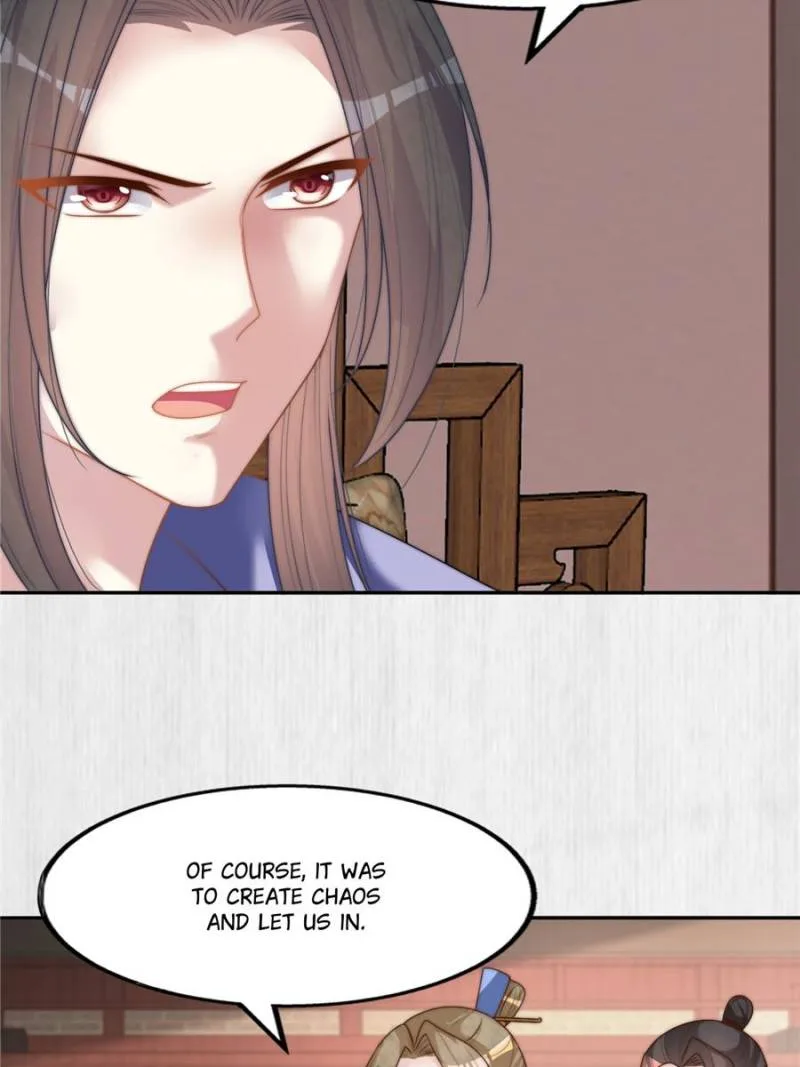 The Young Genius Paintress Chapter 84 page 35