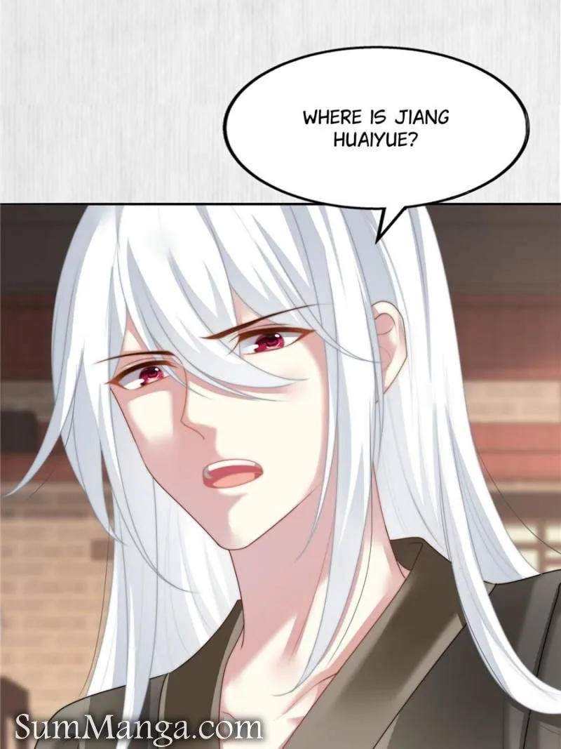 The Young Genius Paintress Chapter 85 page 14
