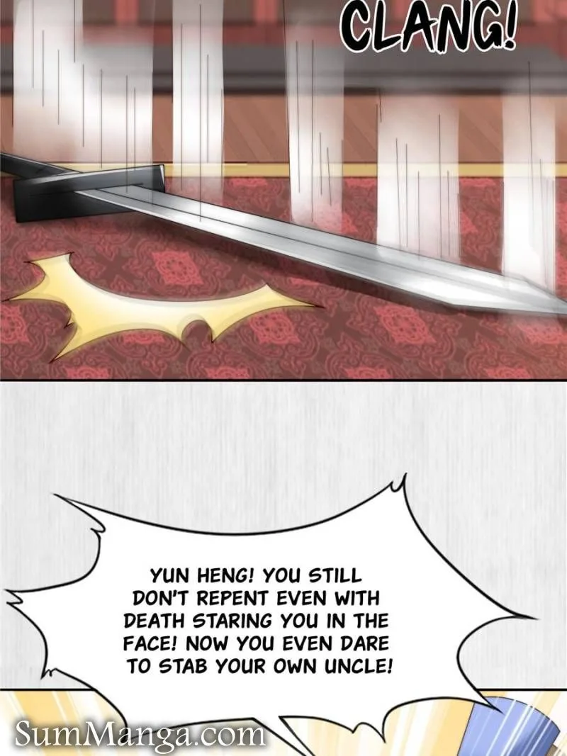 The Young Genius Paintress Chapter 85 page 4