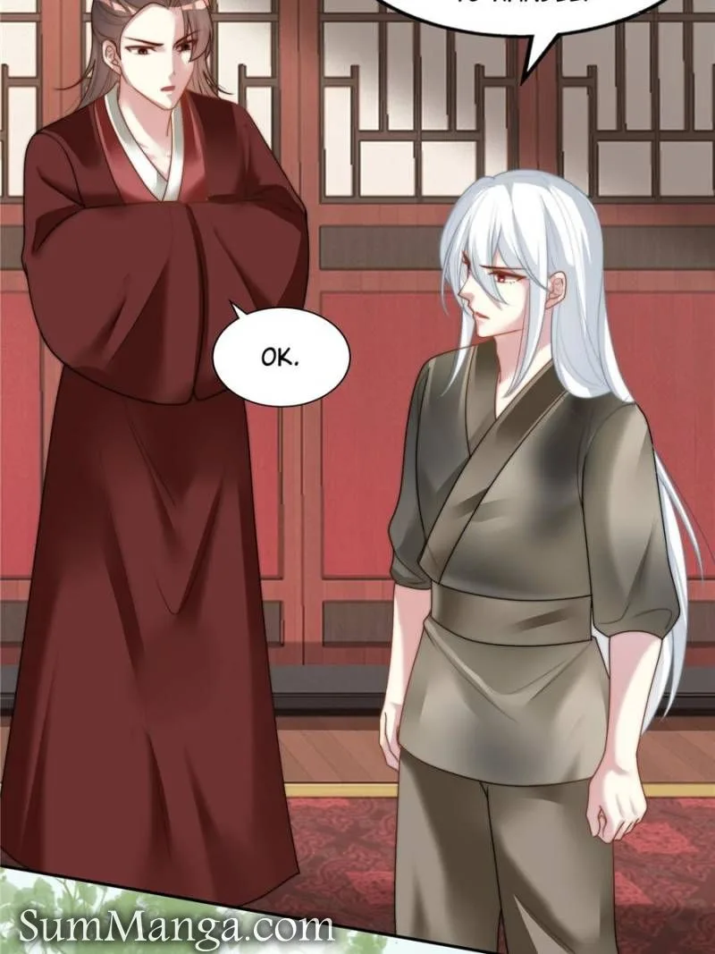 The Young Genius Paintress Chapter 85 page 21