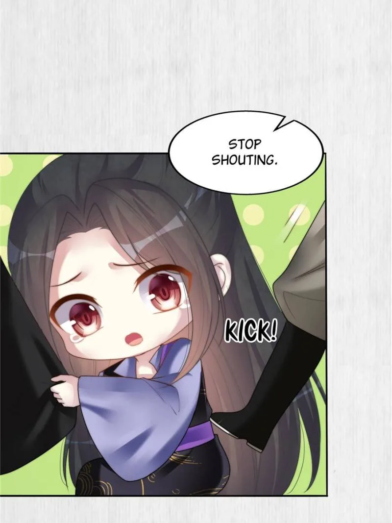 The Young Genius Paintress Chapter 85 page 13
