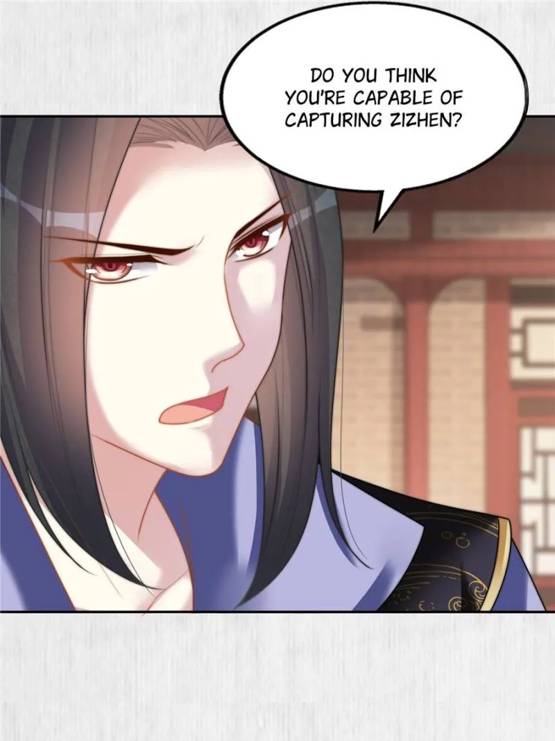 The Young Genius Paintress Chapter 85 page 16