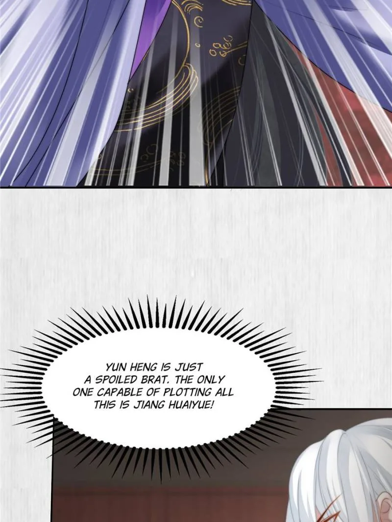 The Young Genius Paintress Chapter 85 page 11
