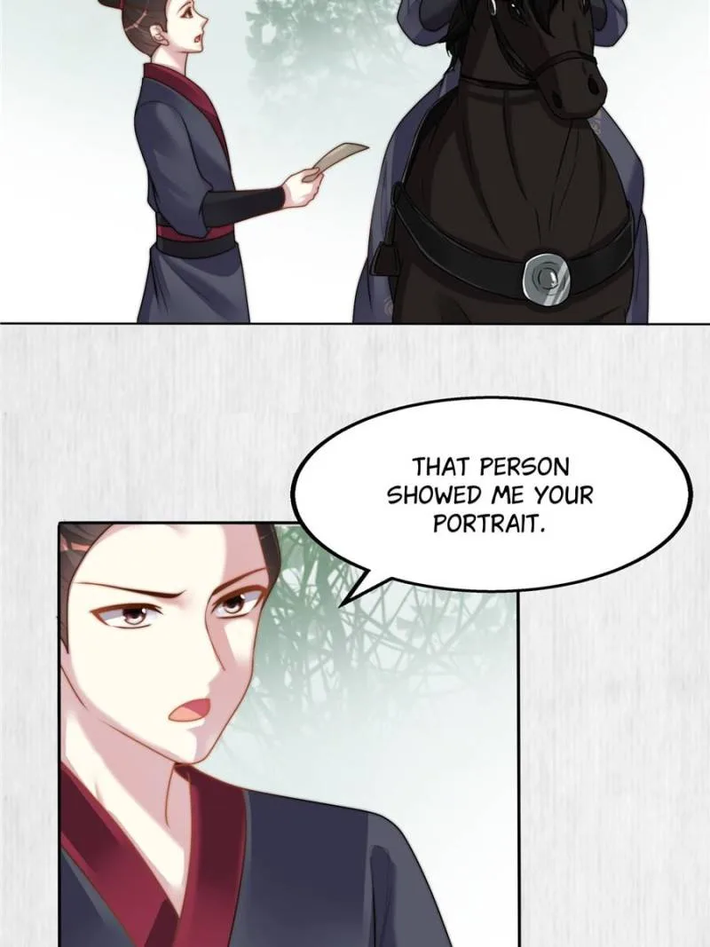 The Young Genius Paintress Chapter 85 page 25