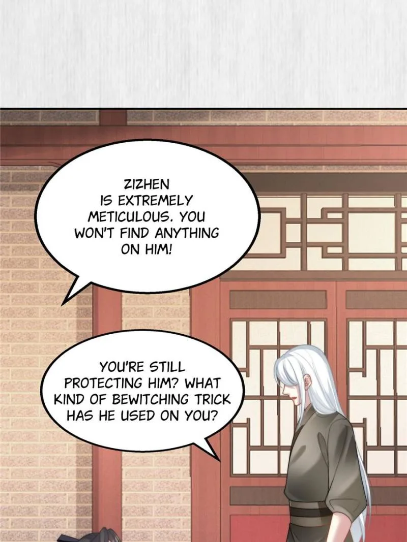 The Young Genius Paintress Chapter 85 page 17
