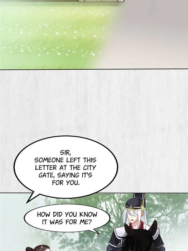 The Young Genius Paintress Chapter 85 page 24