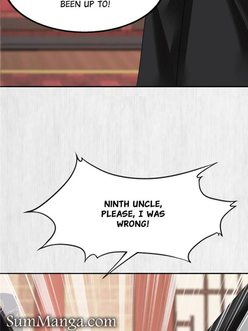 The Young Genius Paintress Chapter 85 page 9