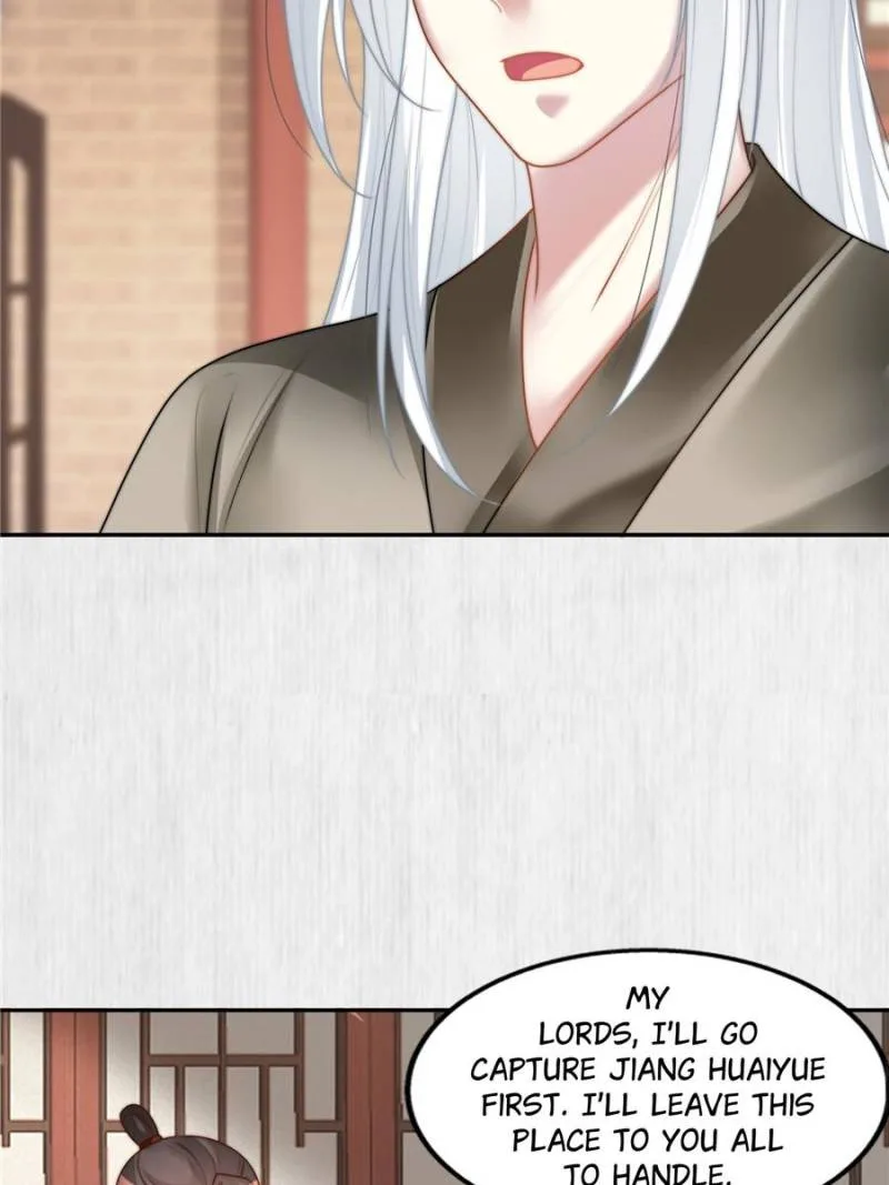 The Young Genius Paintress Chapter 85 page 20