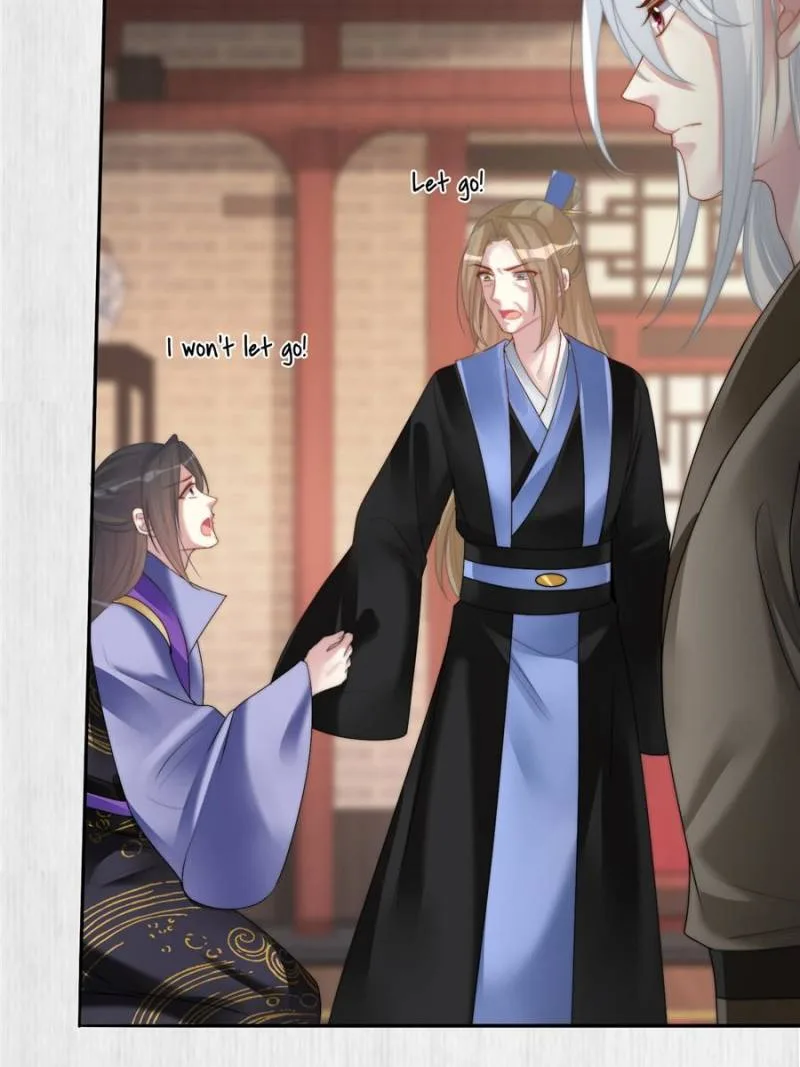 The Young Genius Paintress Chapter 85 page 12