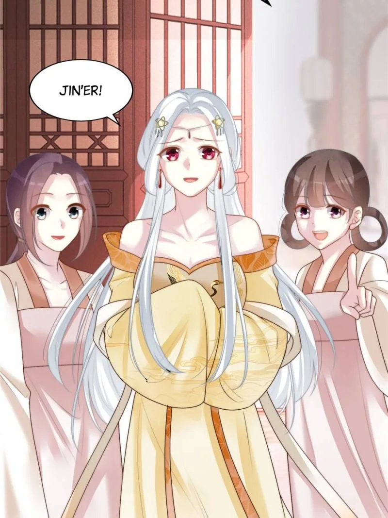 The Young Genius Paintress Chapter 85 page 36