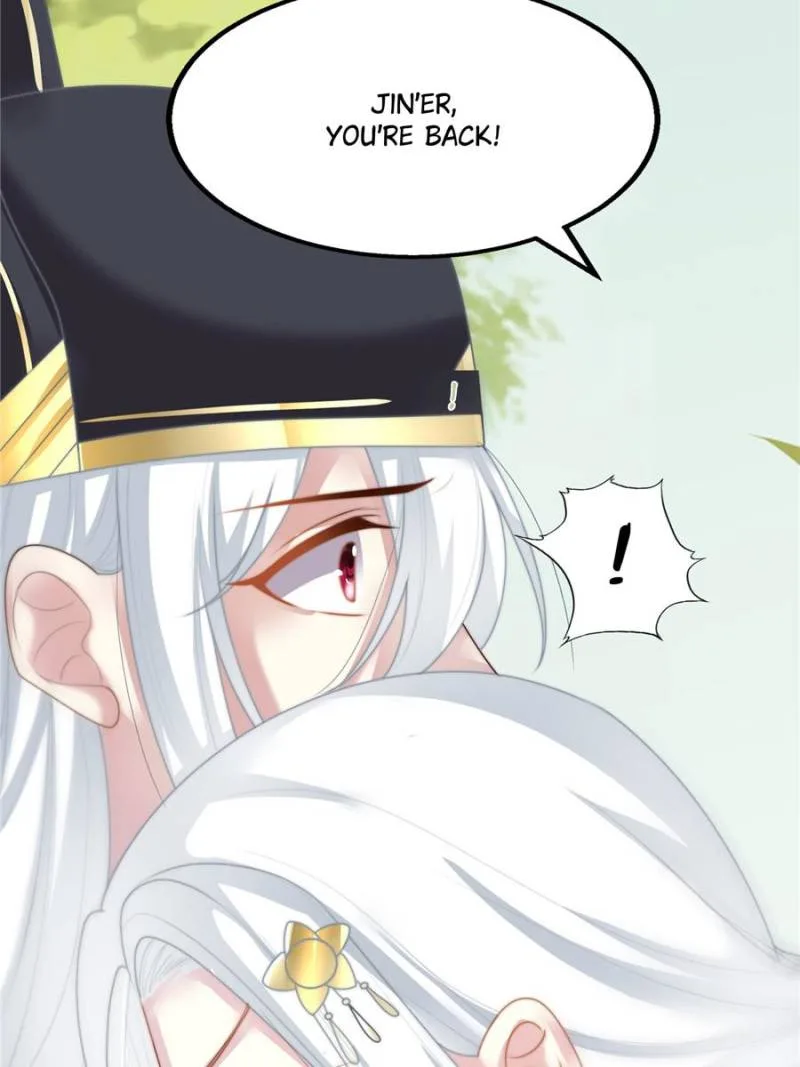 The Young Genius Paintress Chapter 85 page 38