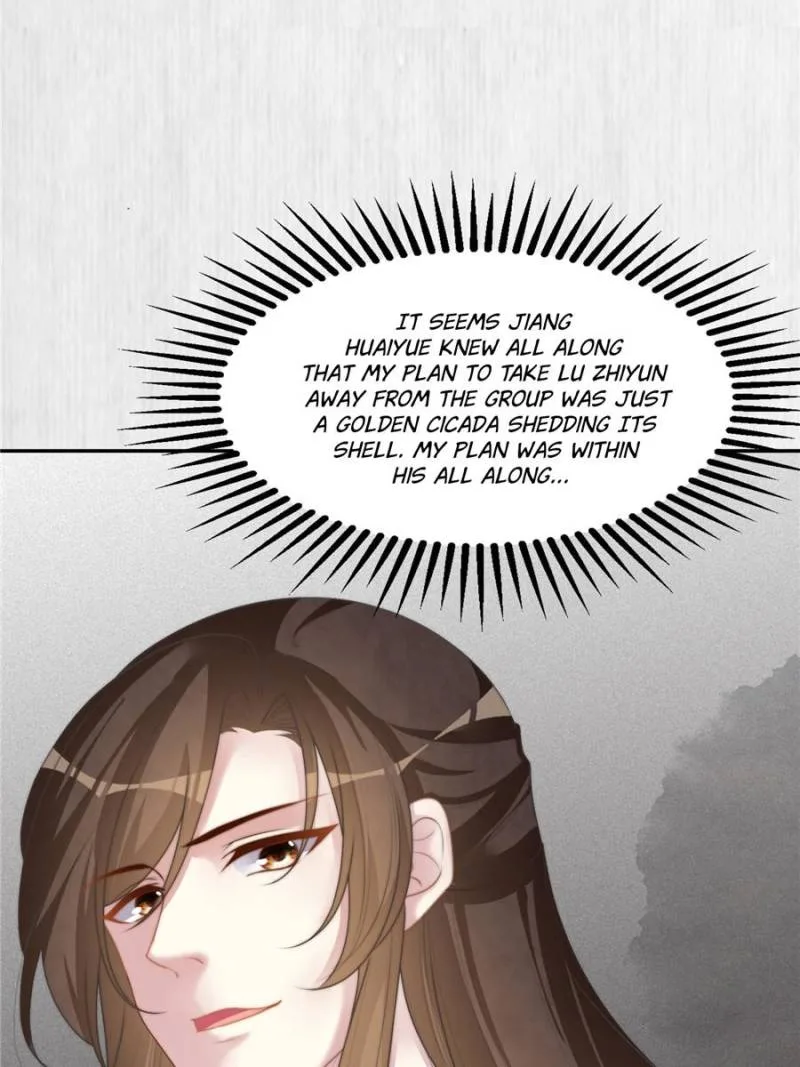 The Young Genius Paintress Chapter 85 page 31