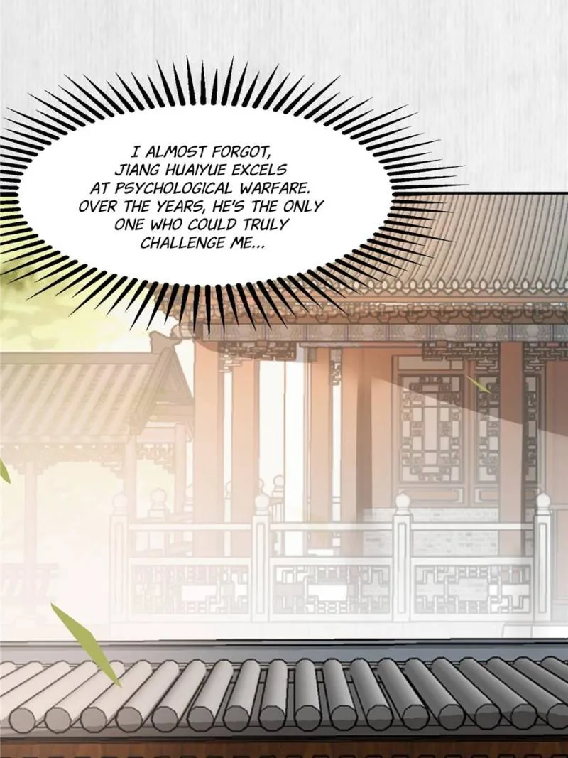 The Young Genius Paintress Chapter 85 page 33