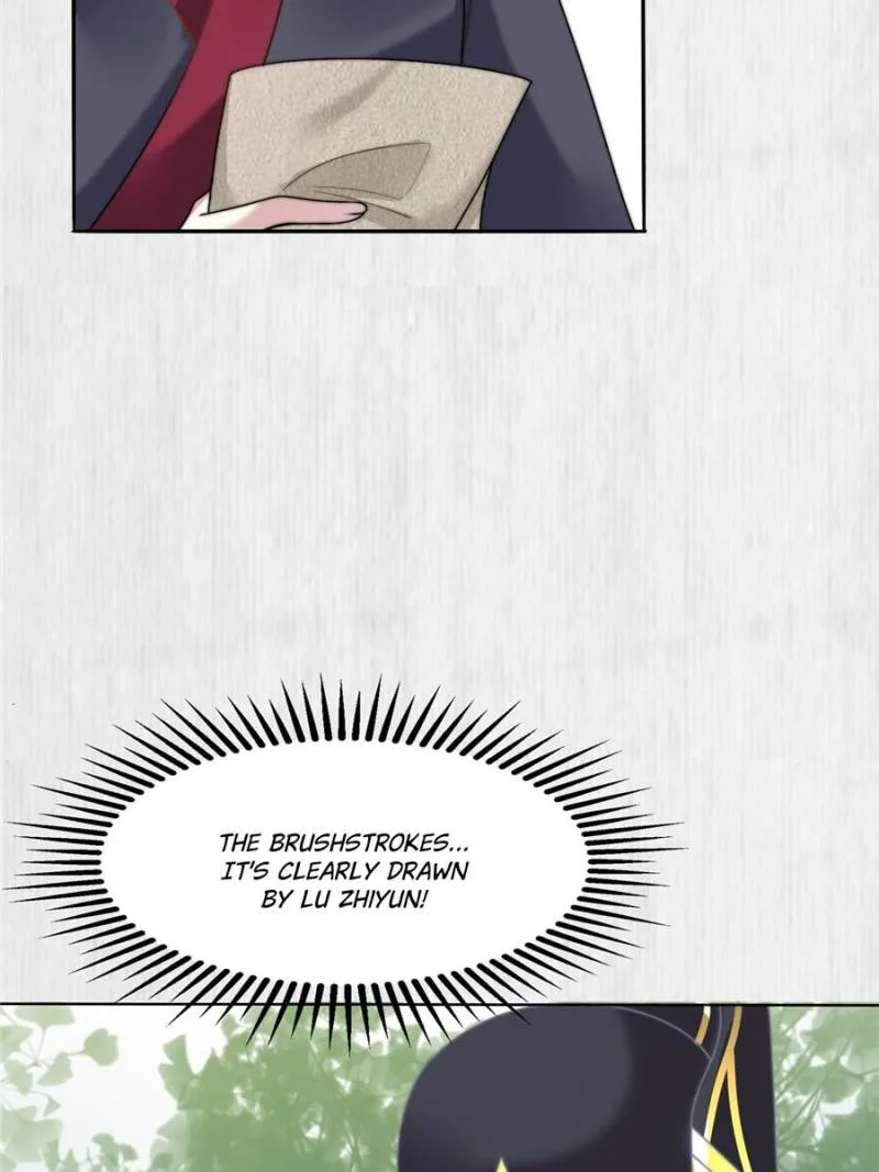 The Young Genius Paintress Chapter 85 page 26