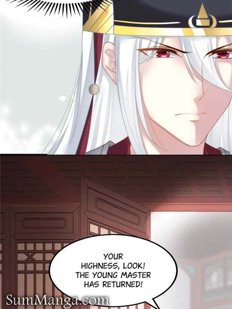 The Young Genius Paintress Chapter 85 page 35