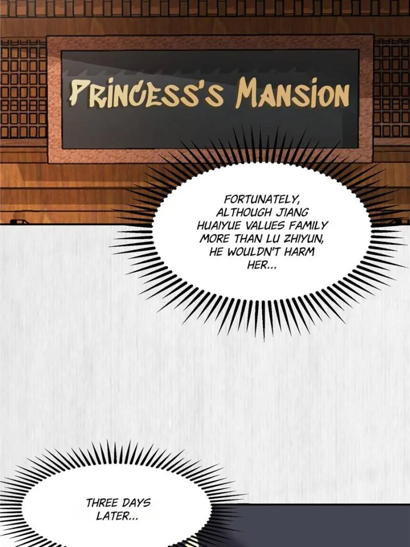 The Young Genius Paintress Chapter 85 page 34