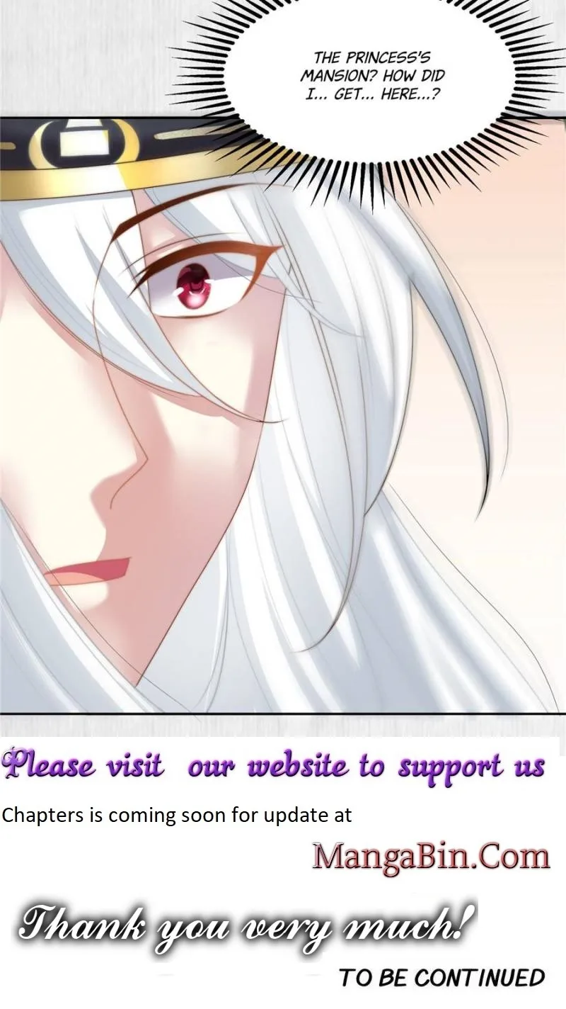 The Young Genius Paintress Chapter 85 page 41