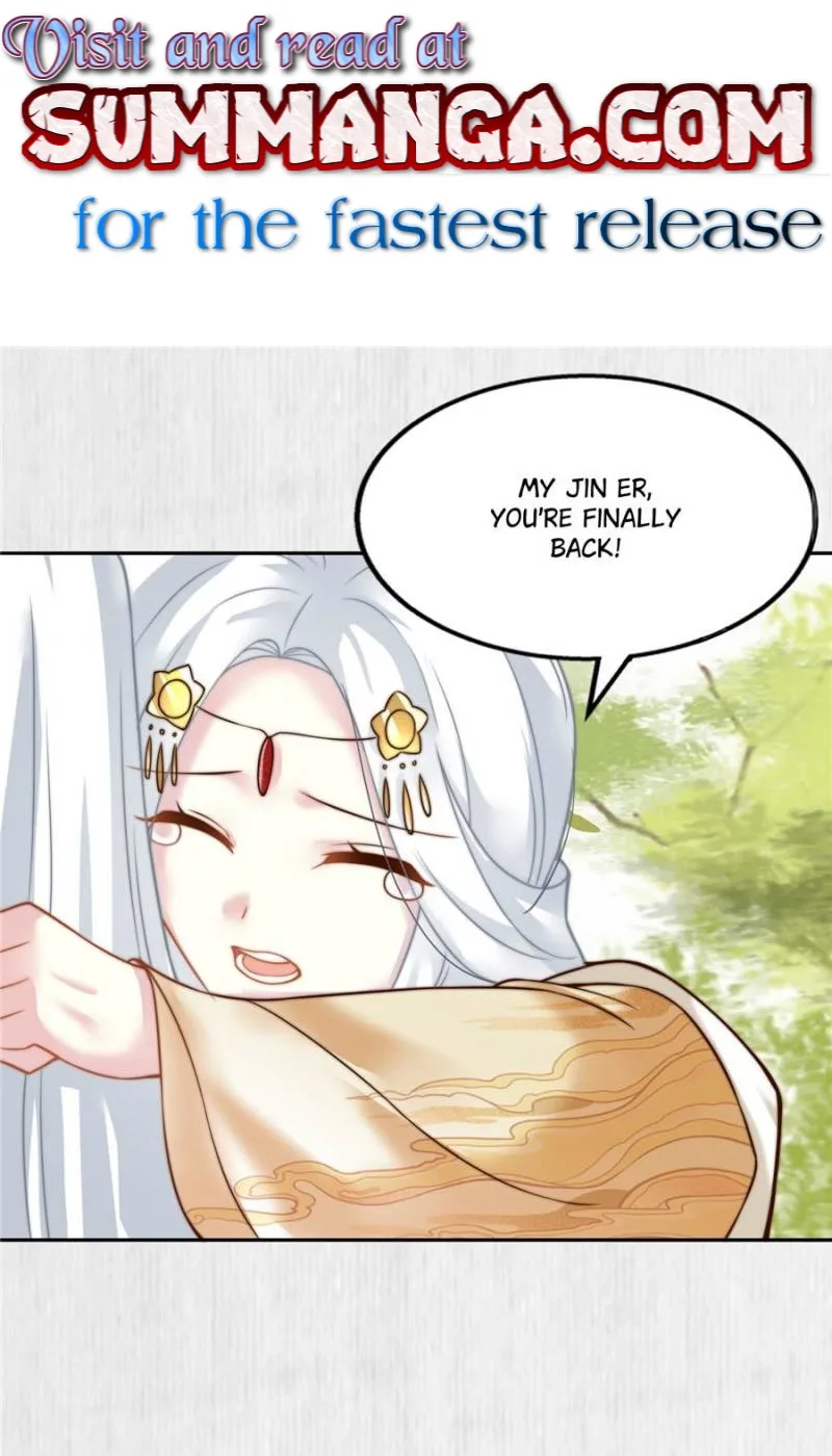 The Young Genius Paintress Chapter 86 page 2