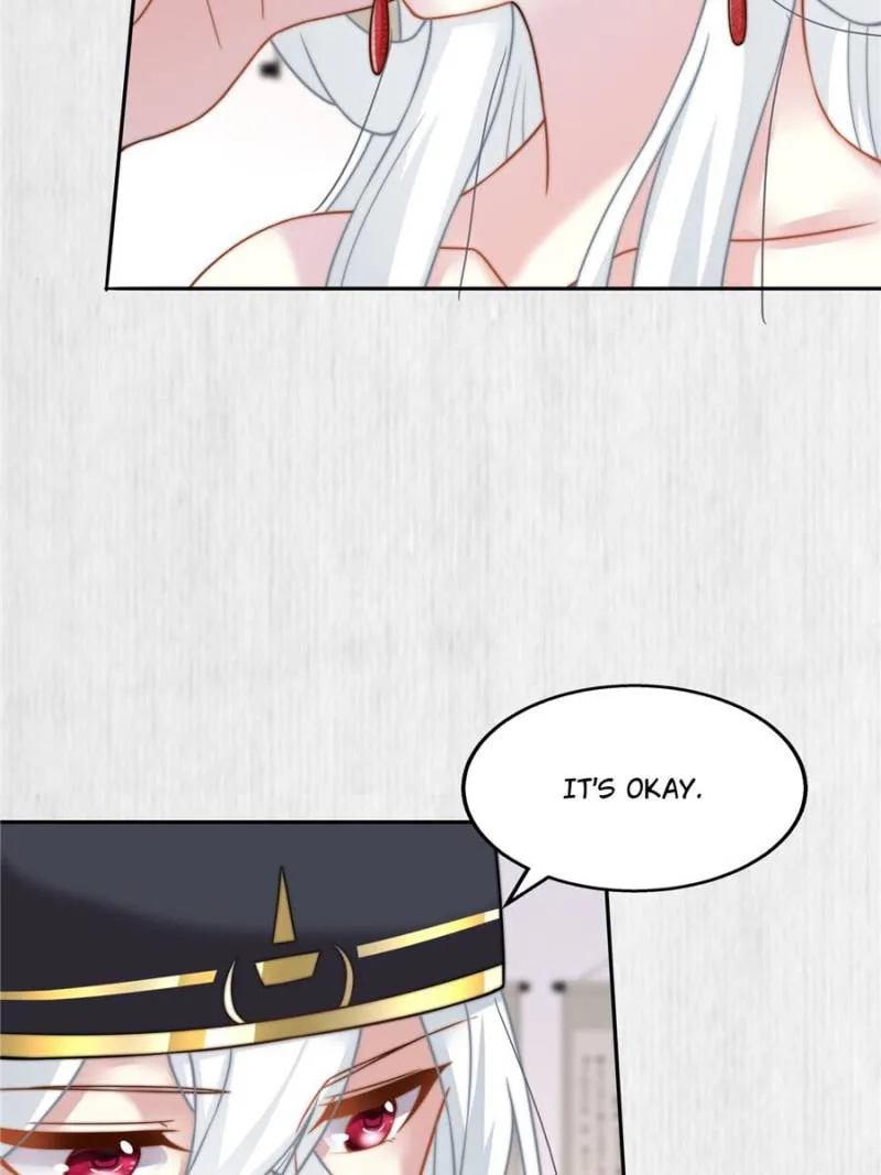 The Young Genius Paintress Chapter 86 page 19