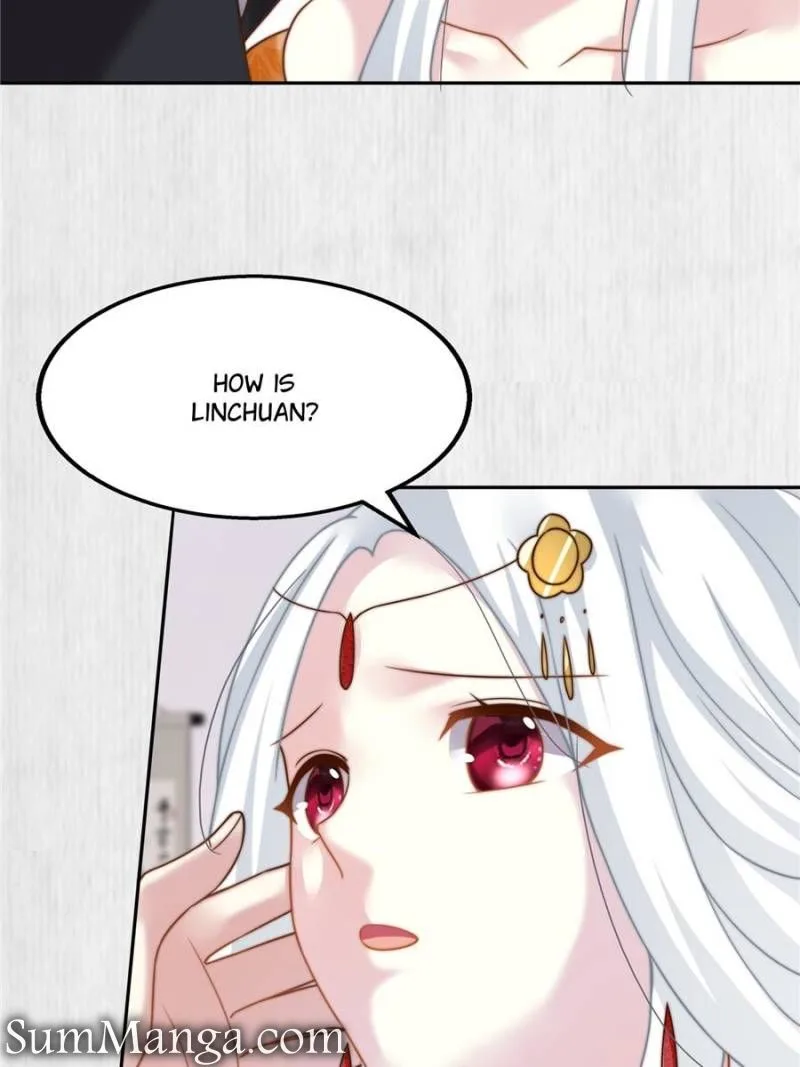 The Young Genius Paintress Chapter 86 page 18