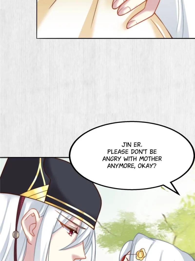 The Young Genius Paintress Chapter 86 page 5