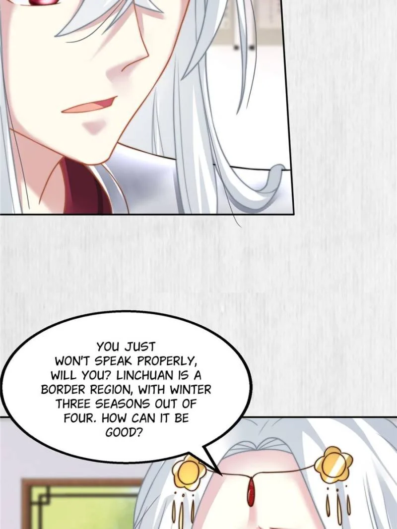 The Young Genius Paintress Chapter 86 page 20