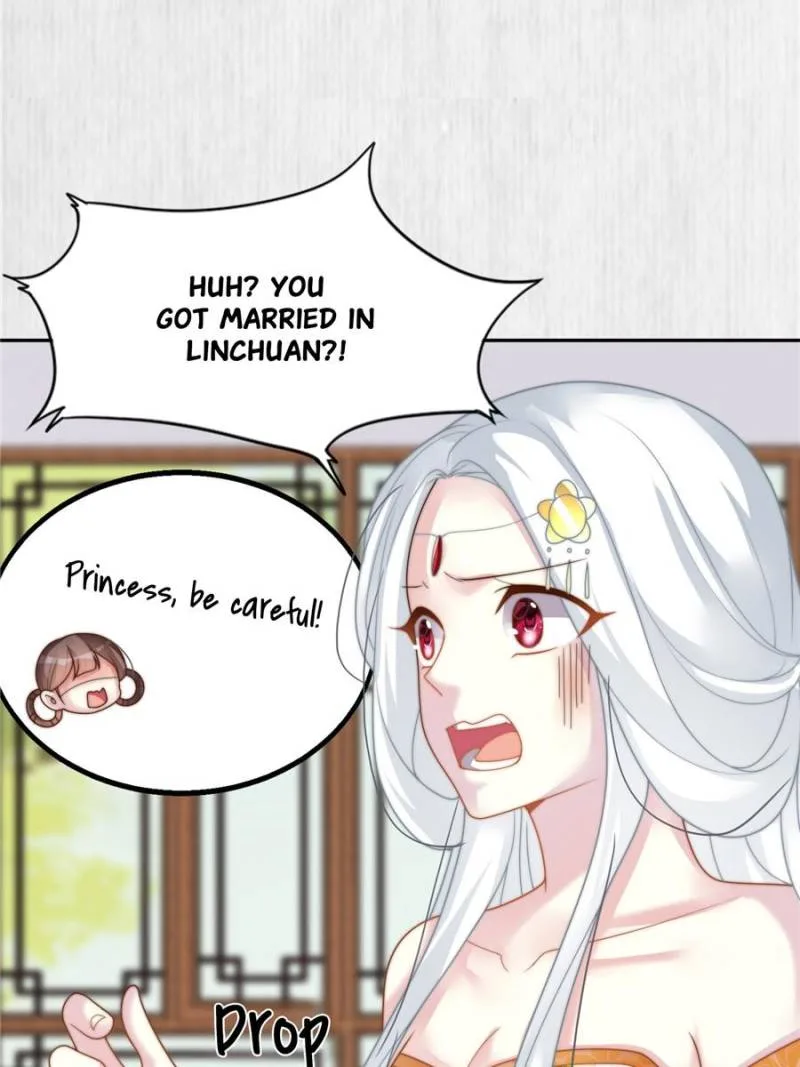 The Young Genius Paintress Chapter 86 page 30