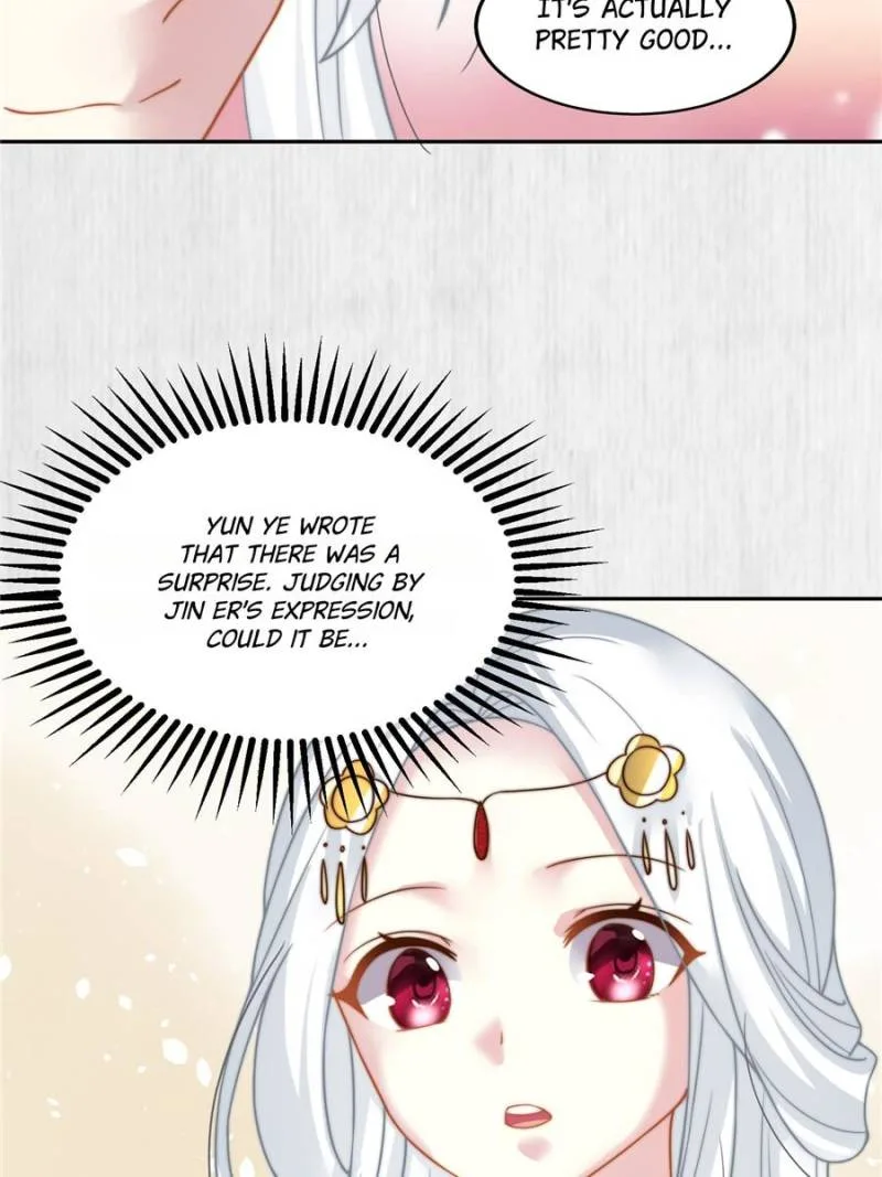 The Young Genius Paintress Chapter 86 page 25