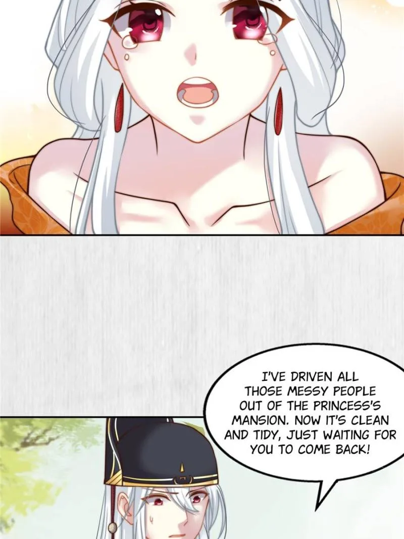 The Young Genius Paintress Chapter 86 page 7