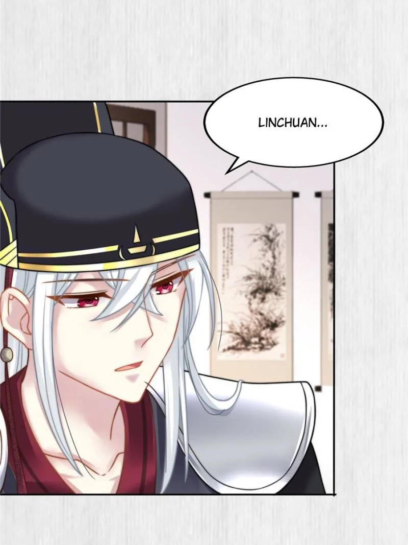 The Young Genius Paintress Chapter 86 page 22