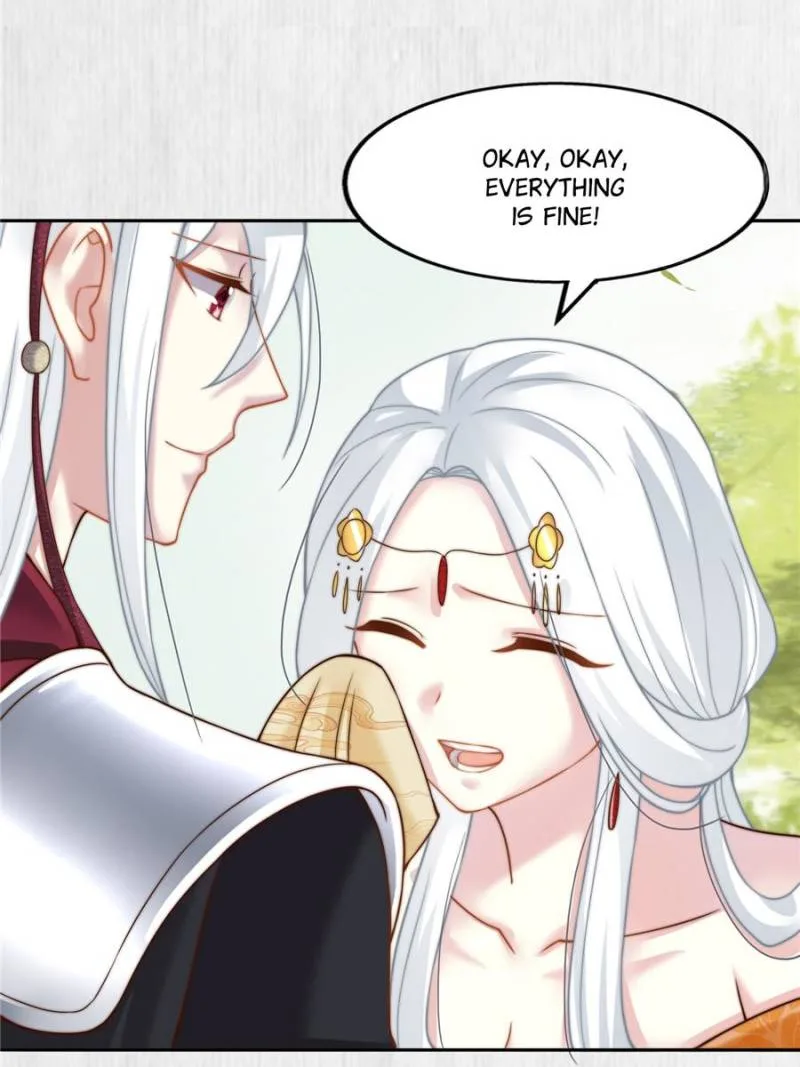 The Young Genius Paintress Chapter 86 page 11
