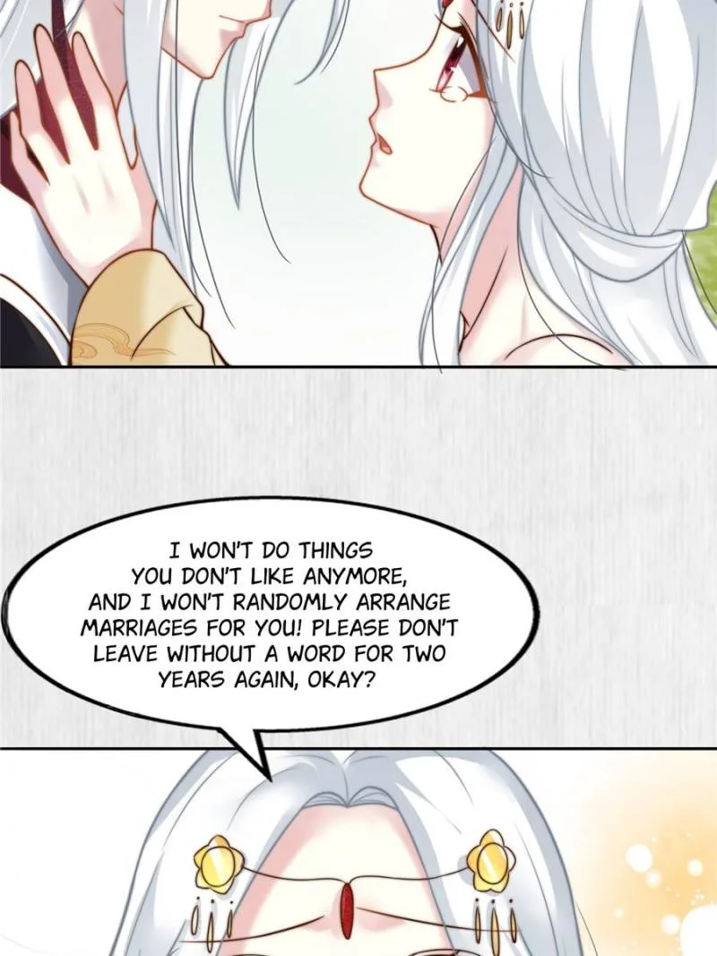 The Young Genius Paintress Chapter 86 page 6