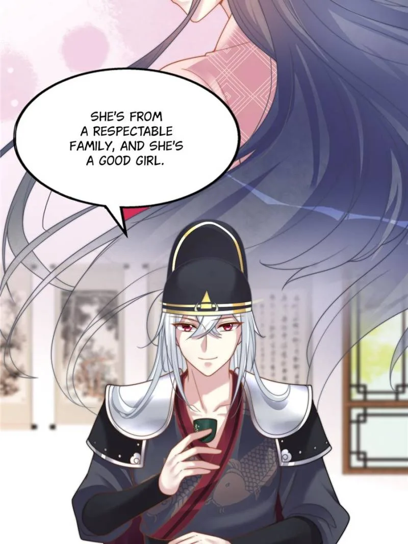 The Young Genius Paintress Chapter 86 page 35