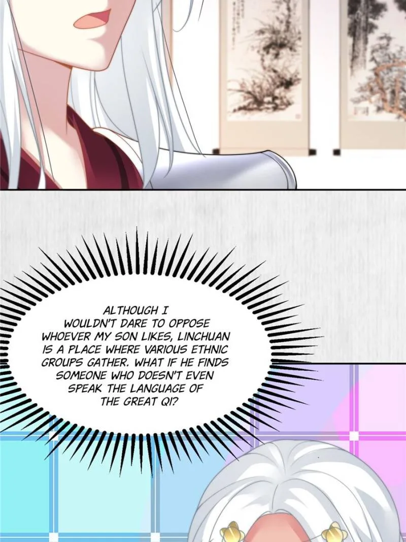 The Young Genius Paintress Chapter 86 page 32