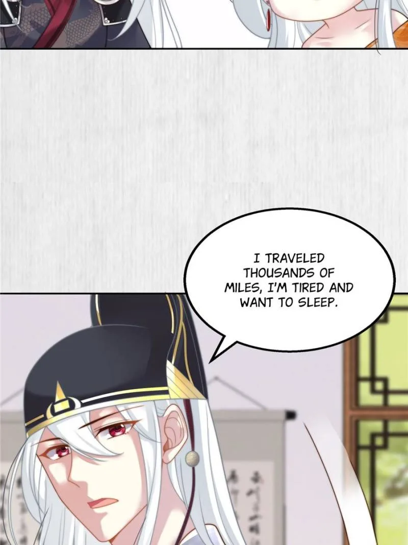 The Young Genius Paintress Chapter 86 page 37