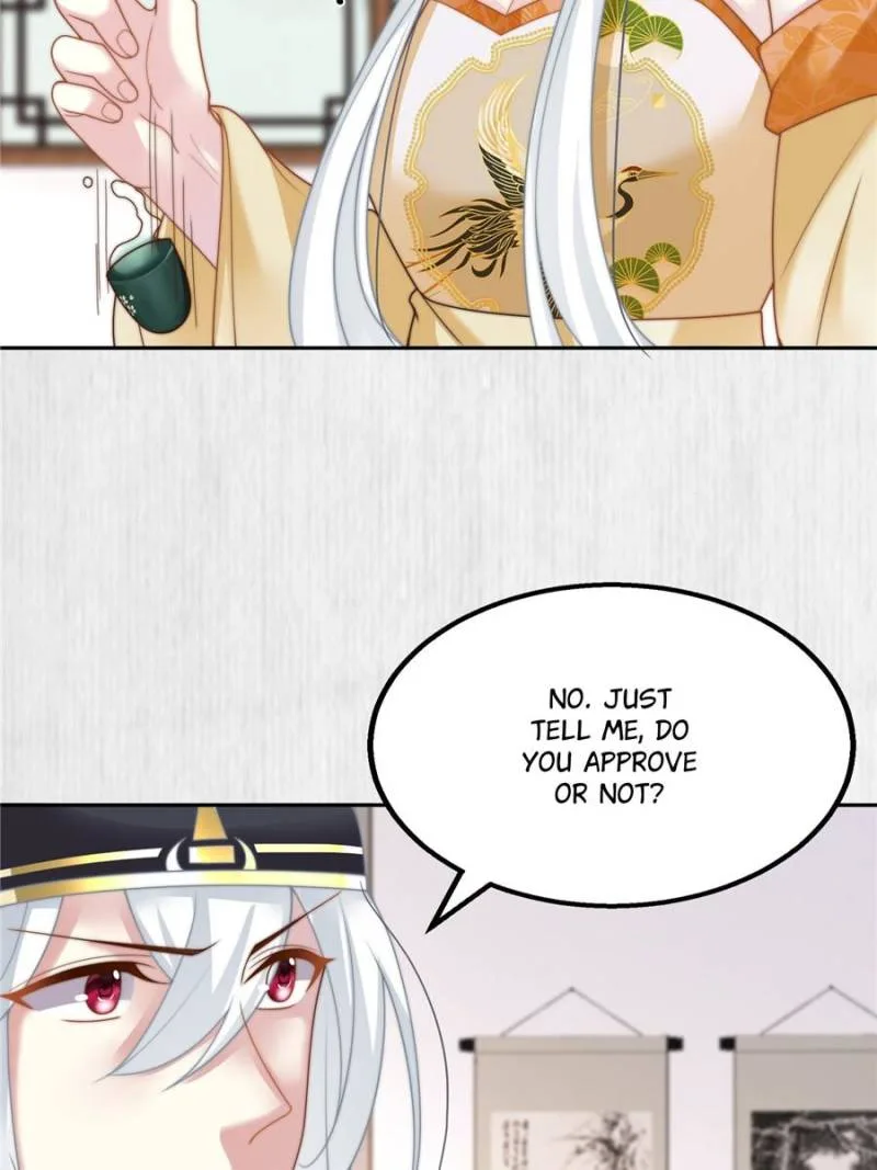 The Young Genius Paintress Chapter 86 page 31