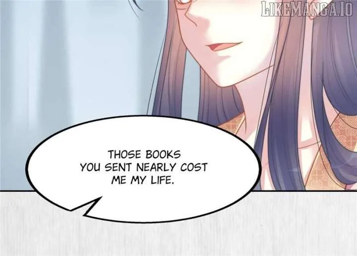 The Young Genius Paintress Chapter 87 page 26