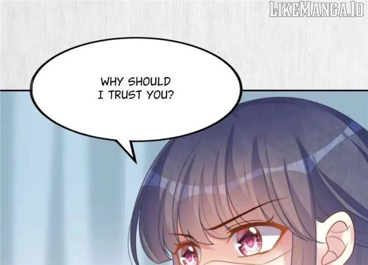 The Young Genius Paintress Chapter 87 page 25