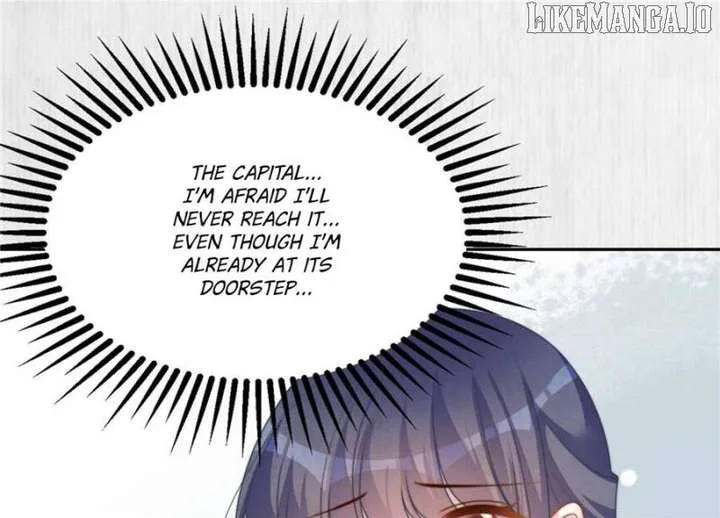The Young Genius Paintress Chapter 87 page 6