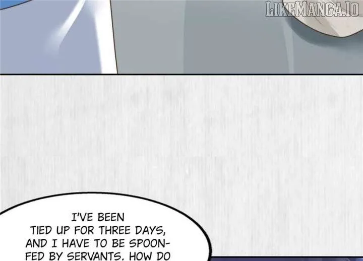 The Young Genius Paintress Chapter 87 page 16