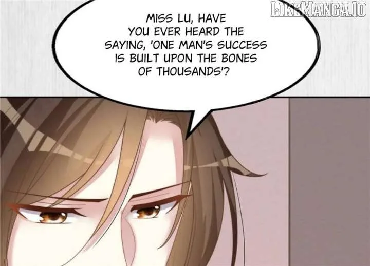 The Young Genius Paintress Chapter 87 page 33